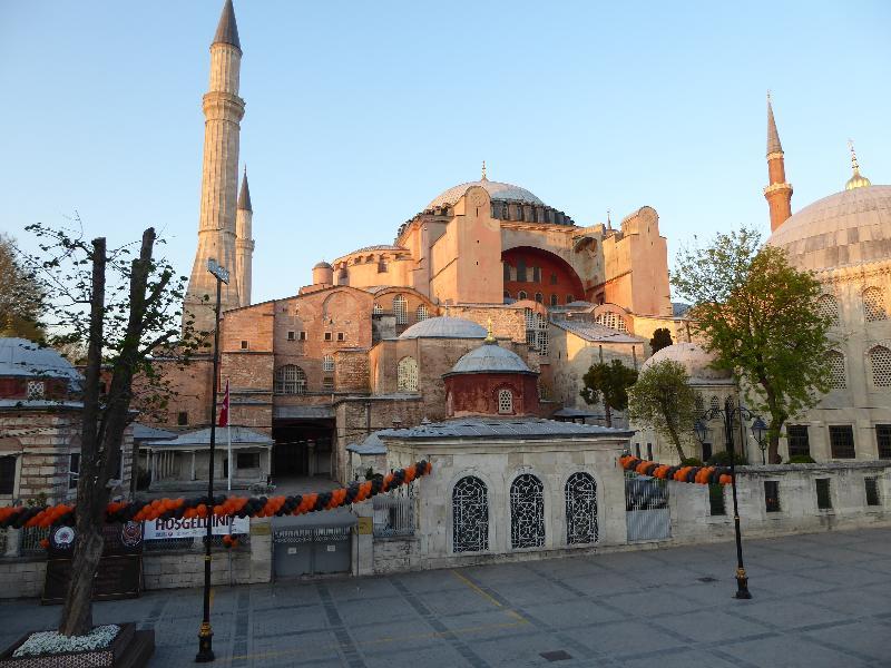 Renzo Istanbul Стамбул Экстерьер фото